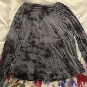 Soft & sexy long sleeve tee